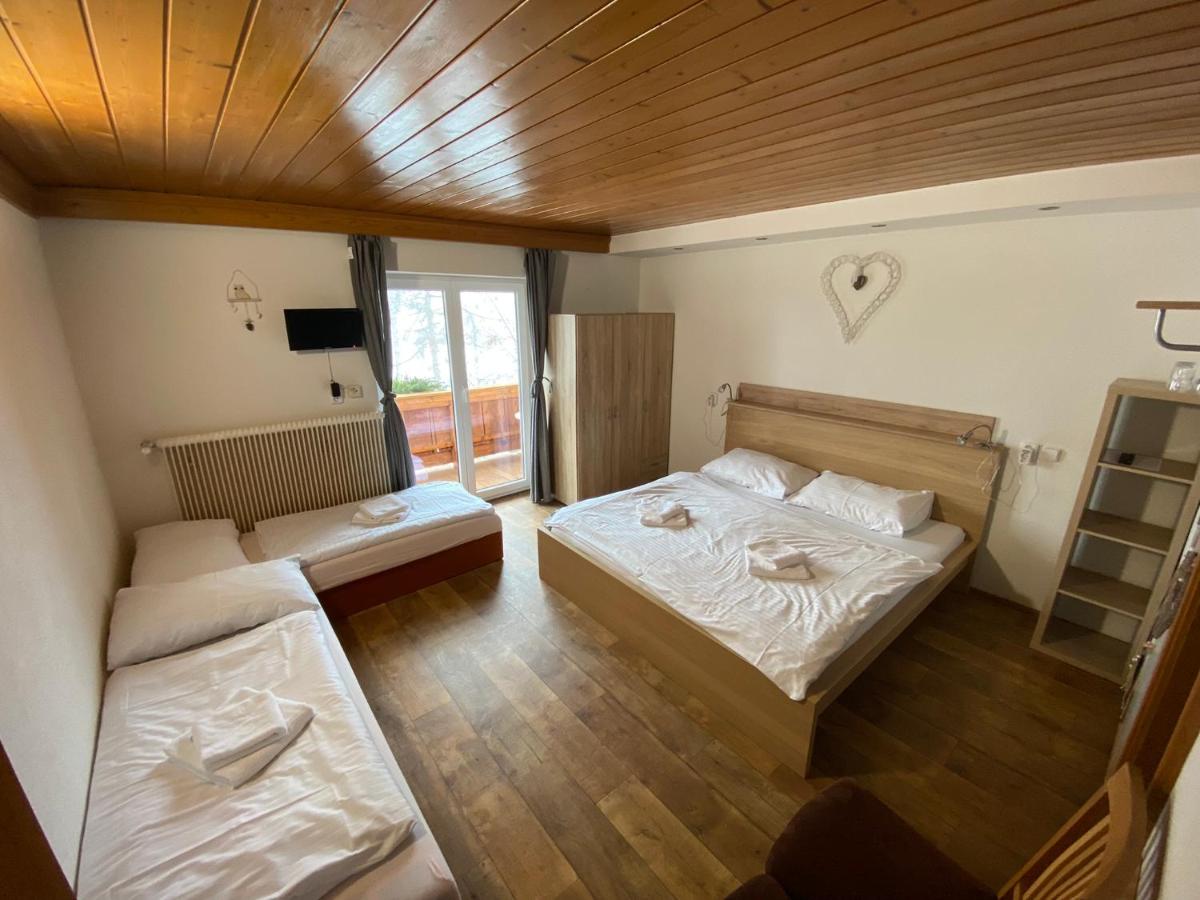 Pension Tyrol