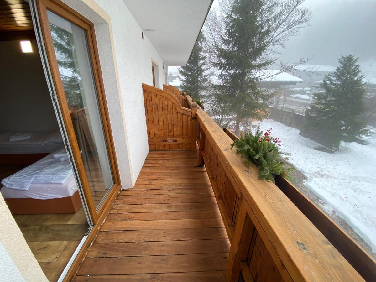 Pension Tyrol