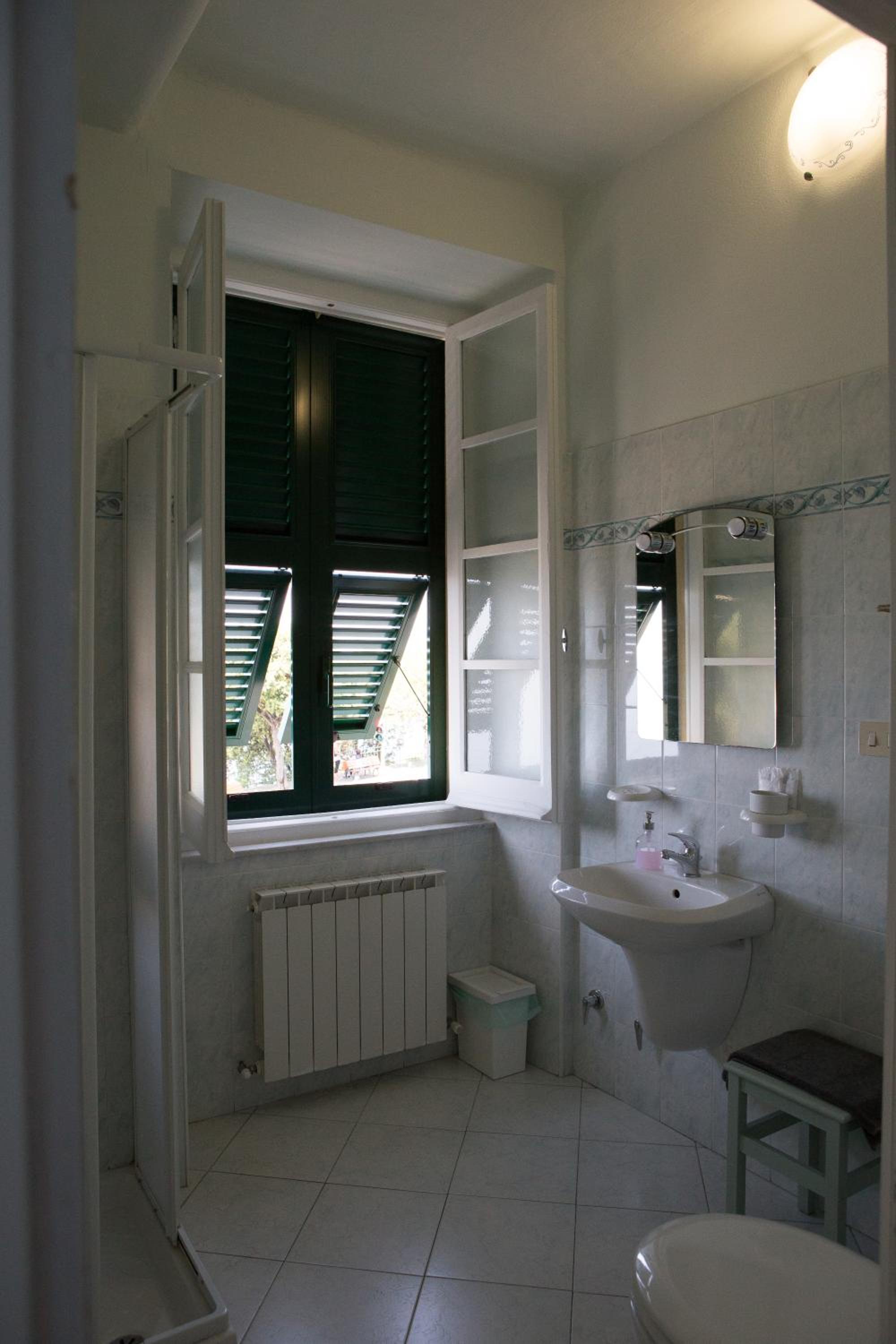 Al Piccolo Scoglio - Room & Breakfast