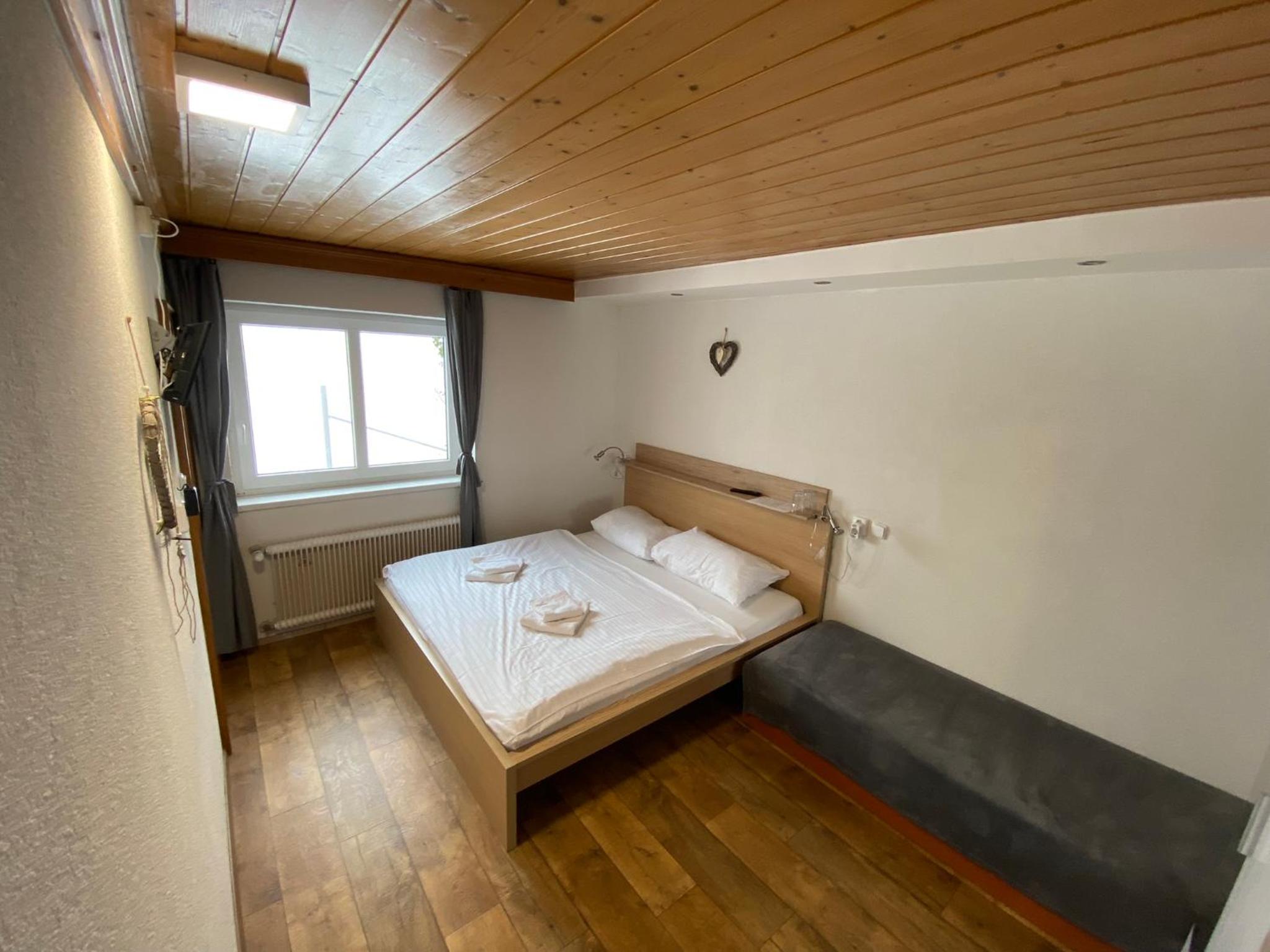 Pension Tyrol