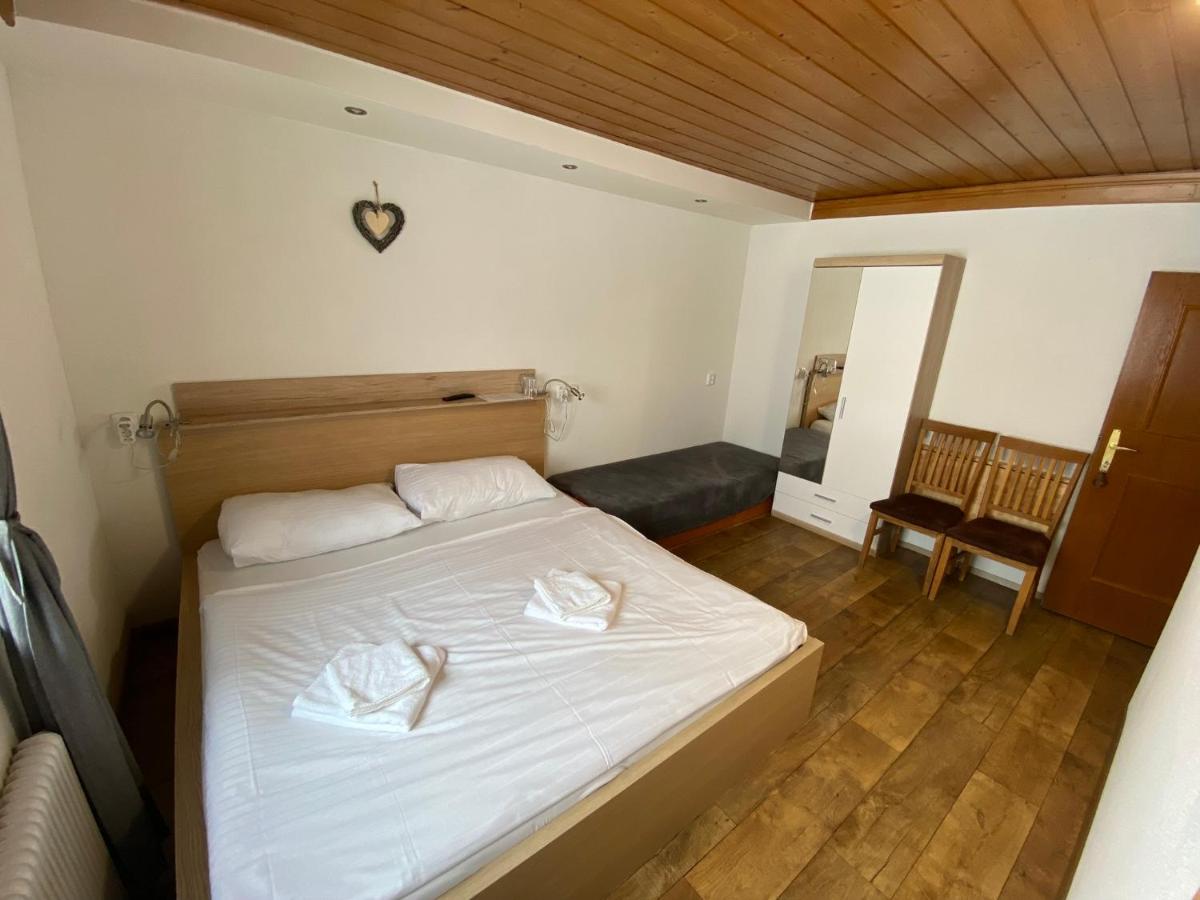 Pension Tyrol