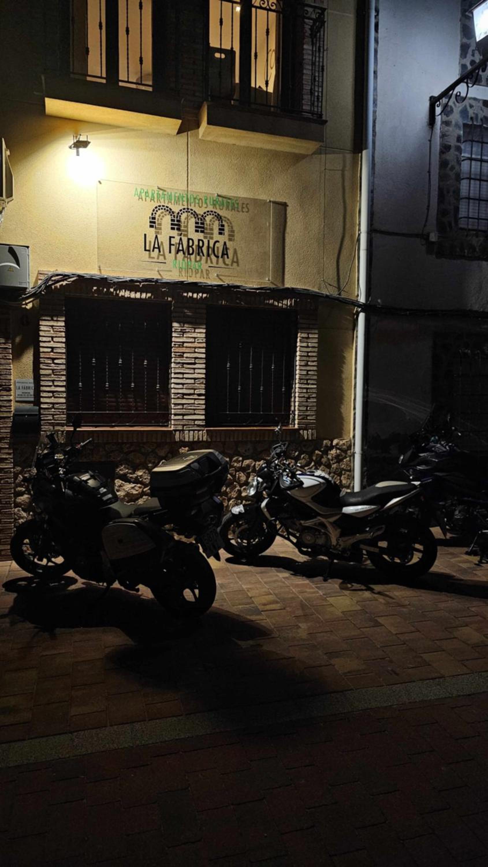 Apartamento Calamina