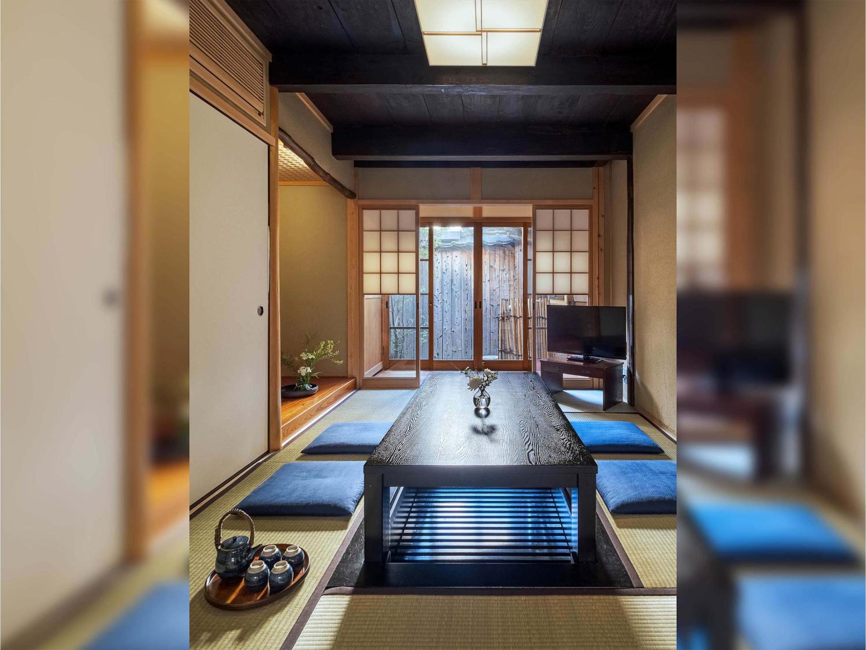 Sumire-an Machiya House photo 4