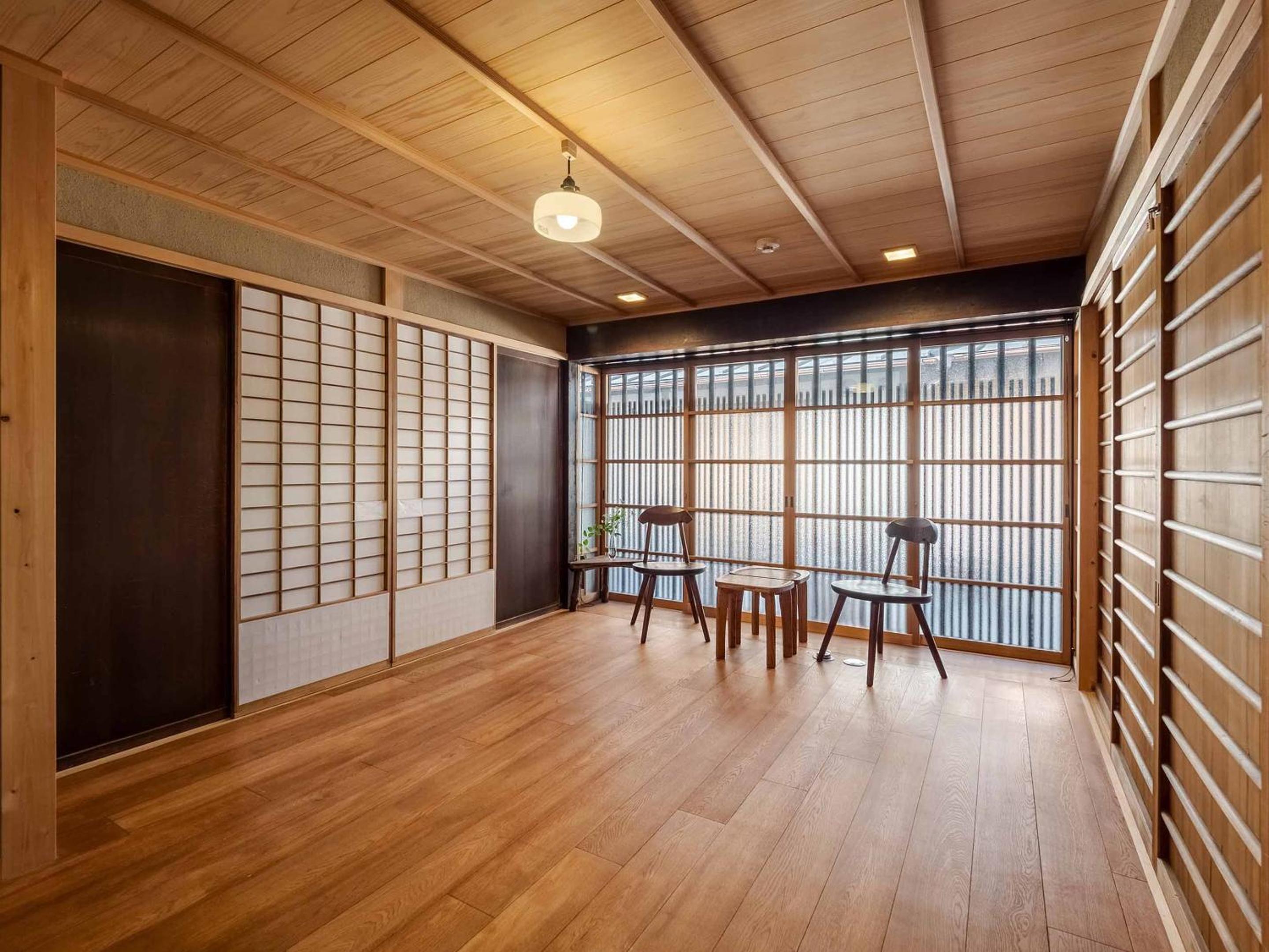 Sumire-an Machiya House photo 5