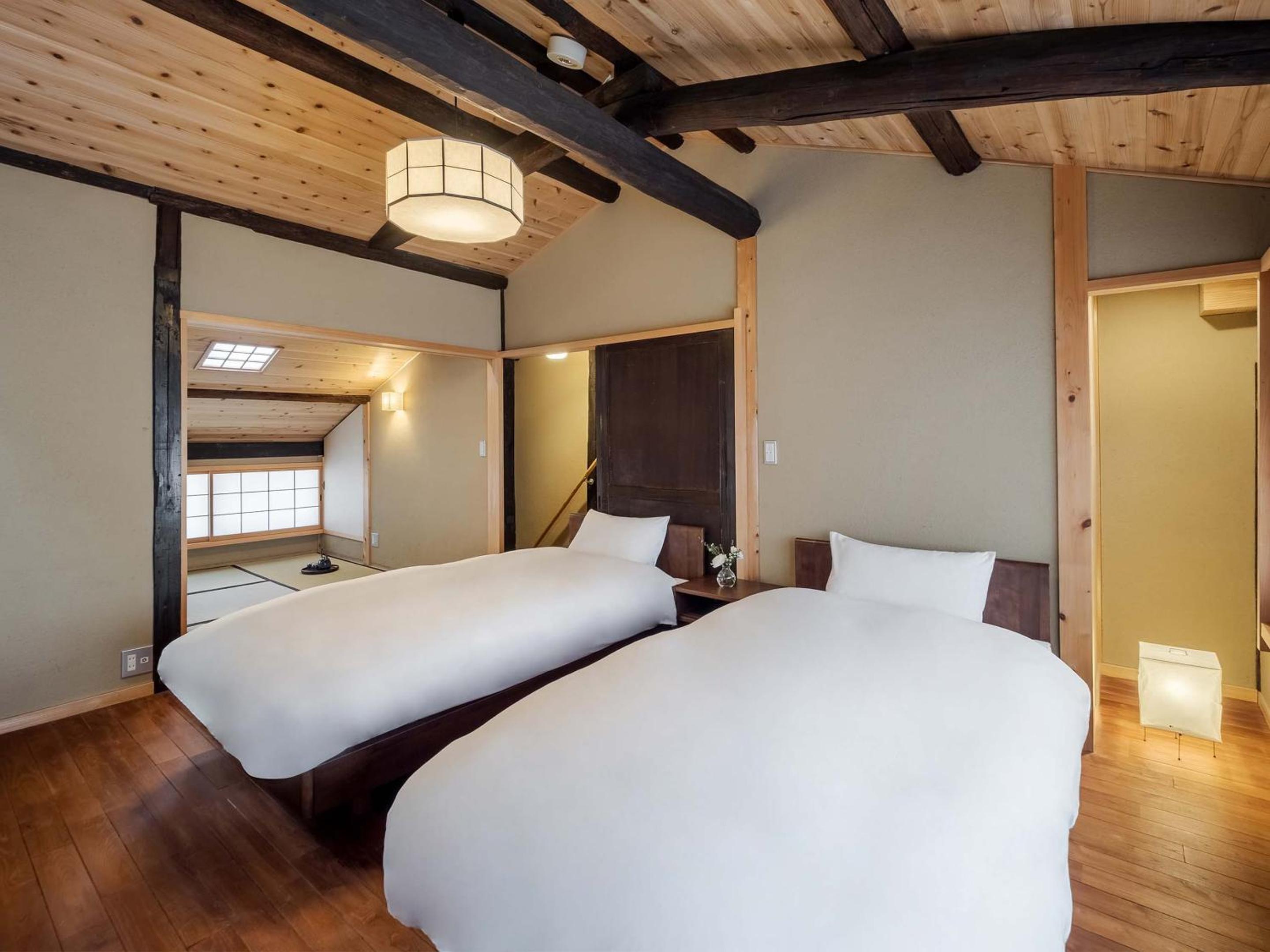 Sumire-an Machiya House photo 3