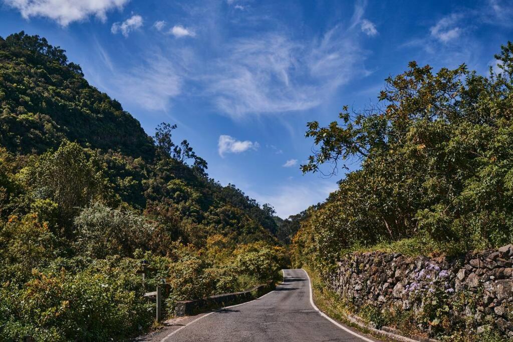 La Buhardilla