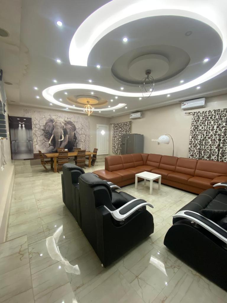 Senam Haus