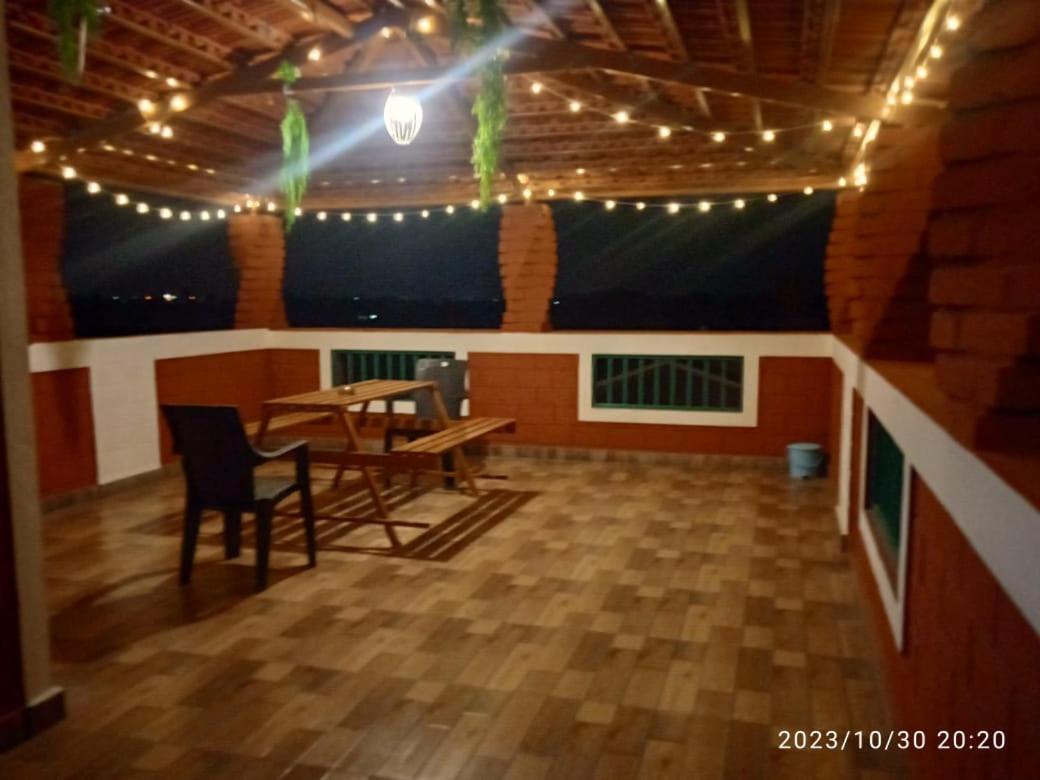 Nandi Kuteera view 2