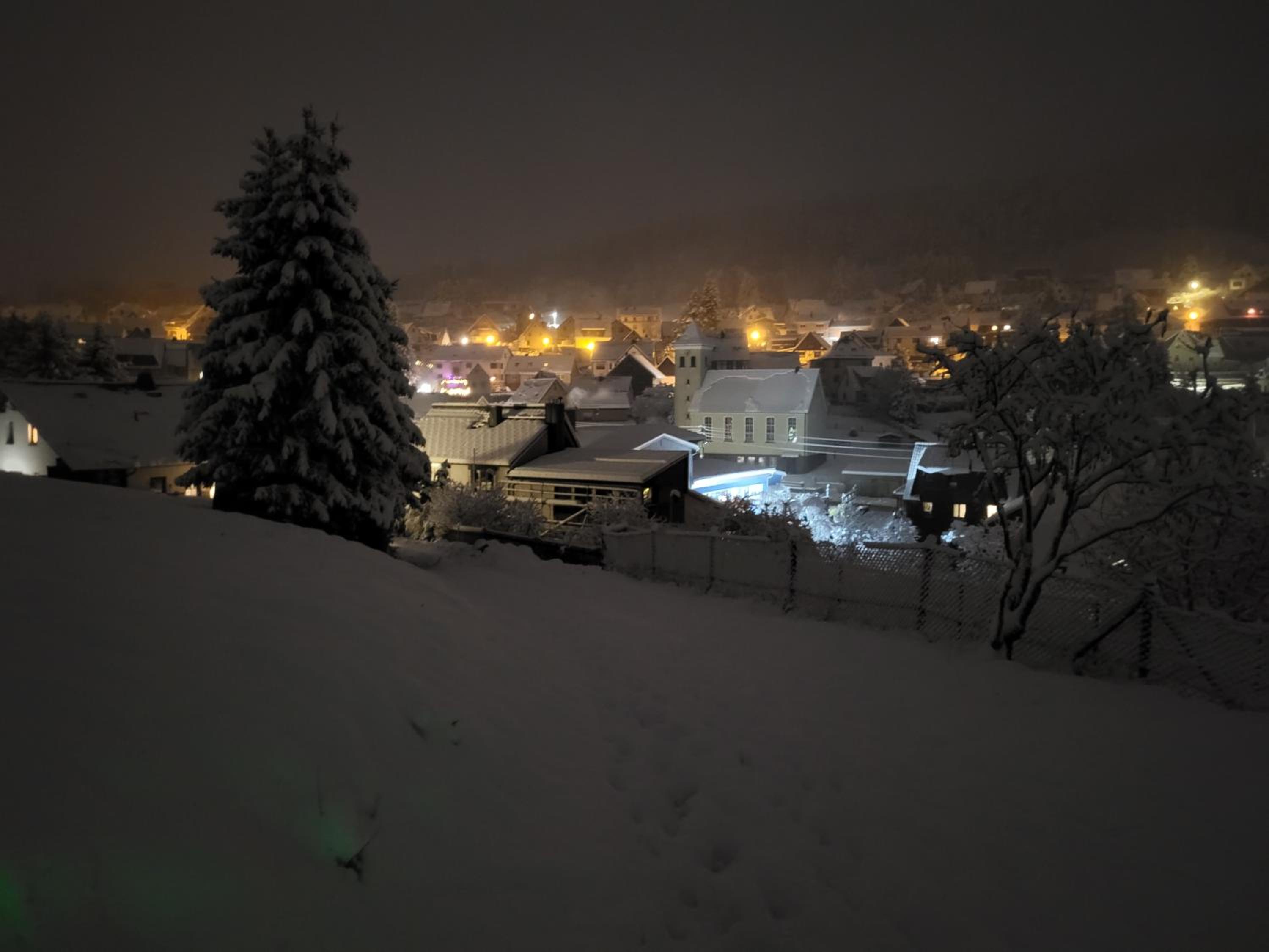 Gasthaus Rennsteig