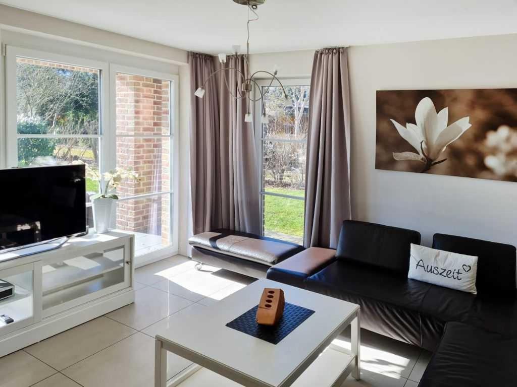 Auszeit Ferienhaus