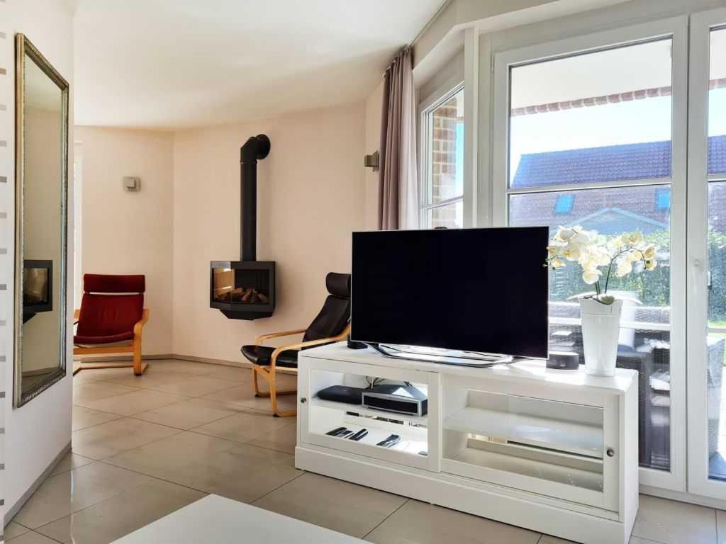 Auszeit Ferienhaus