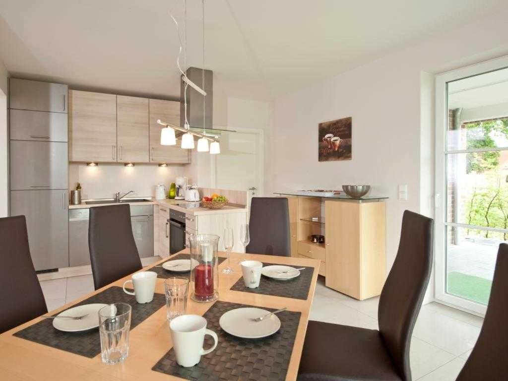 Auszeit Ferienhaus