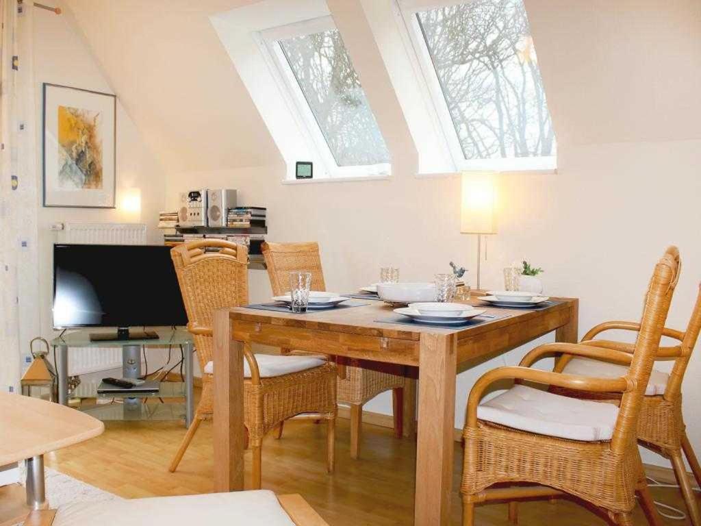 Barendorf Whg Föllenbach