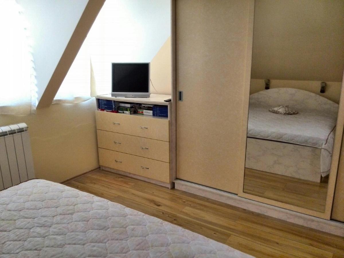 Trakata Villa Apartments view 3