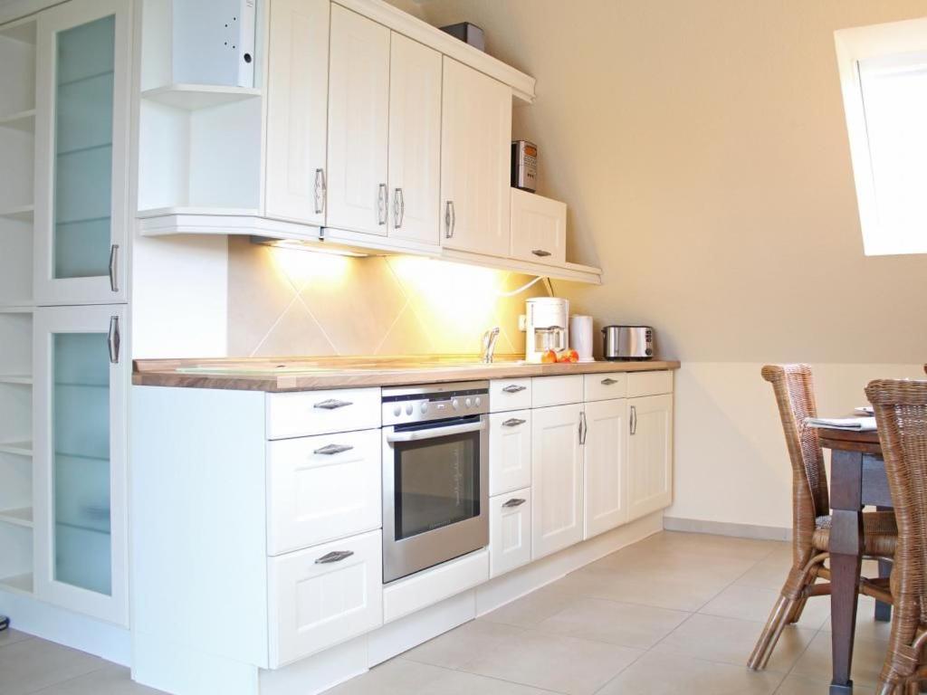 Bellevue Ferienwohnung