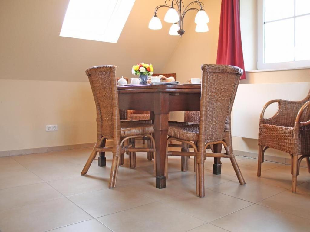 Bellevue Ferienwohnung