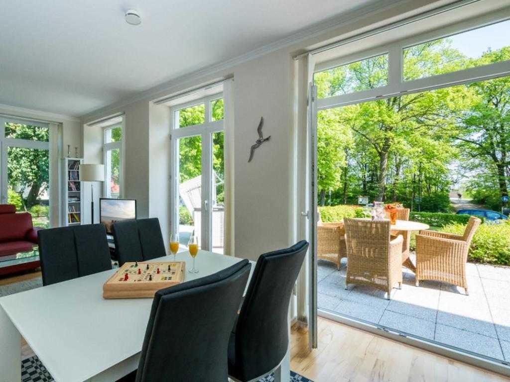 Am Dünenweg Uns Hüsung Whg 3