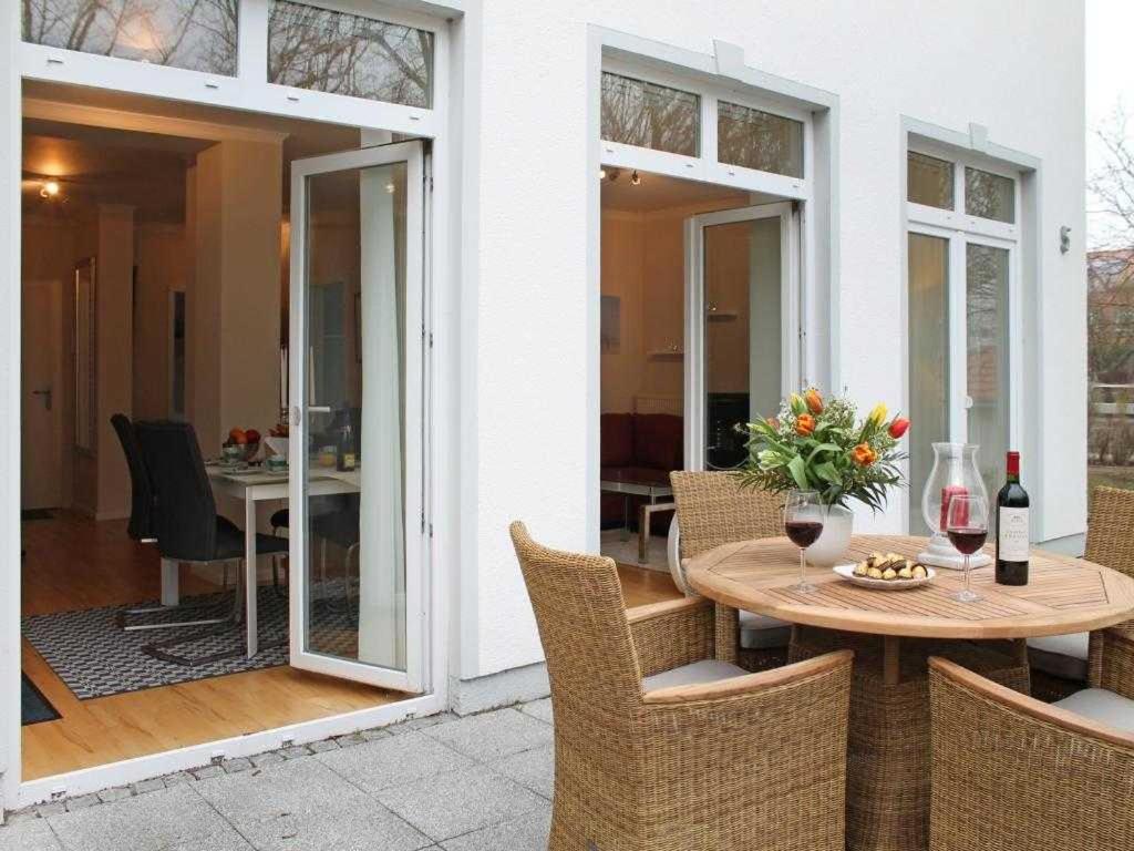 Am Dünenweg Uns Hüsung Whg 3