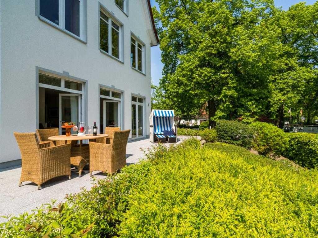 Am Dünenweg Uns Hüsung Whg 3