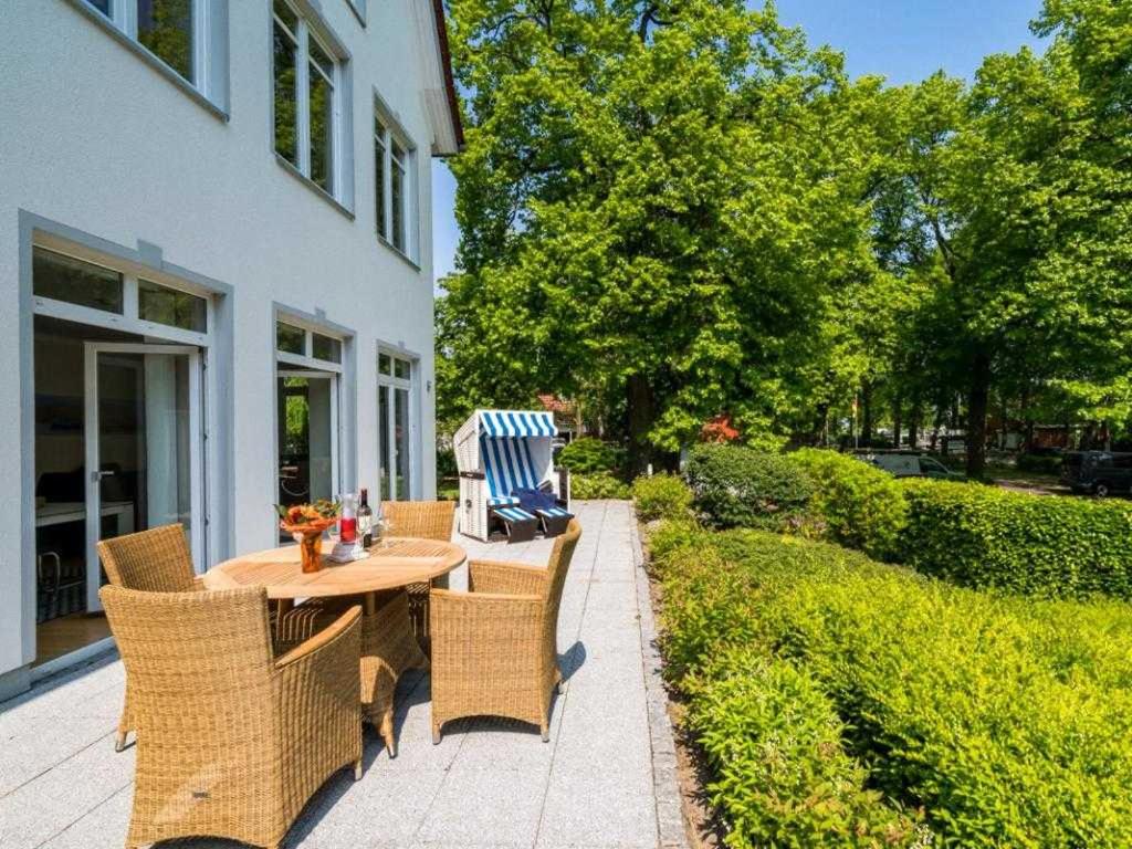 Am Dünenweg Uns Hüsung Whg 3