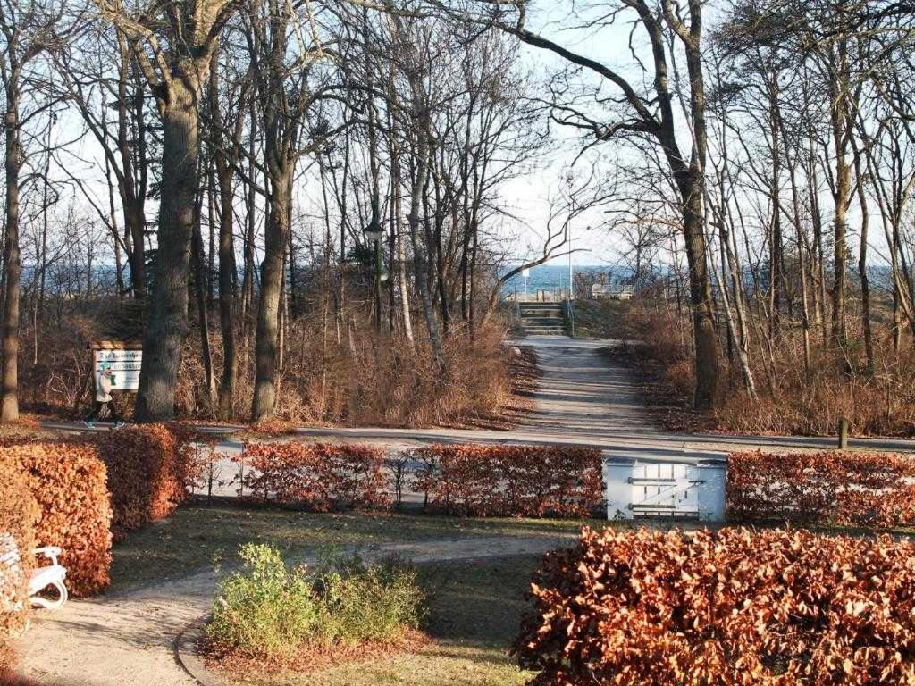 Am Dünenweg Uns Hüsung Whg 3