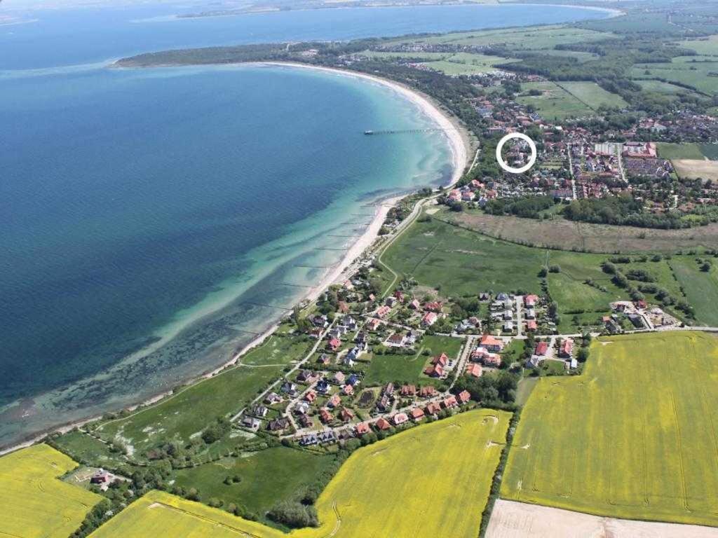 Am Dünenweg Uns Hüsung Whg 3