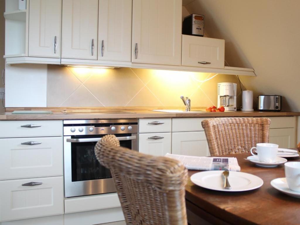 Bellevue Ferienwohnung