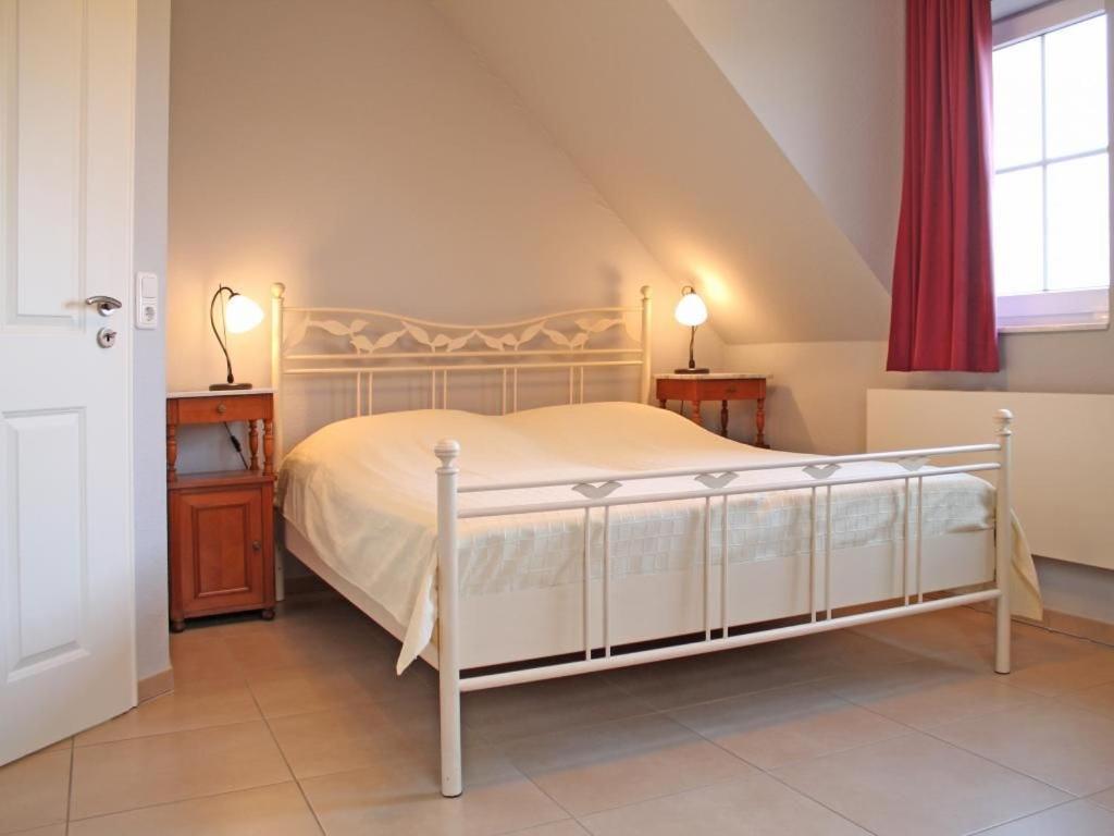 Bellevue Ferienwohnung