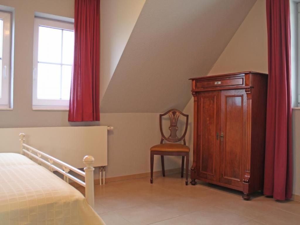Bellevue Ferienwohnung