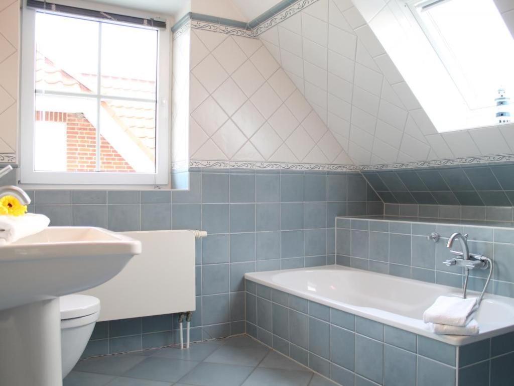 Bellevue Ferienwohnung