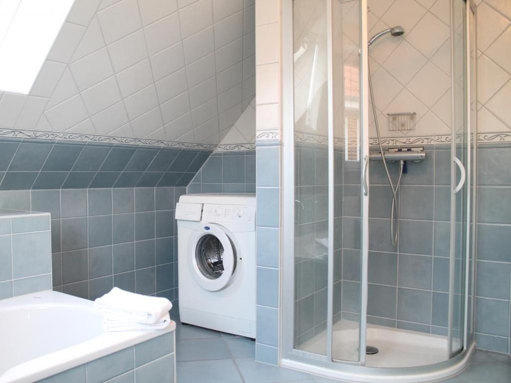 Bellevue Ferienwohnung