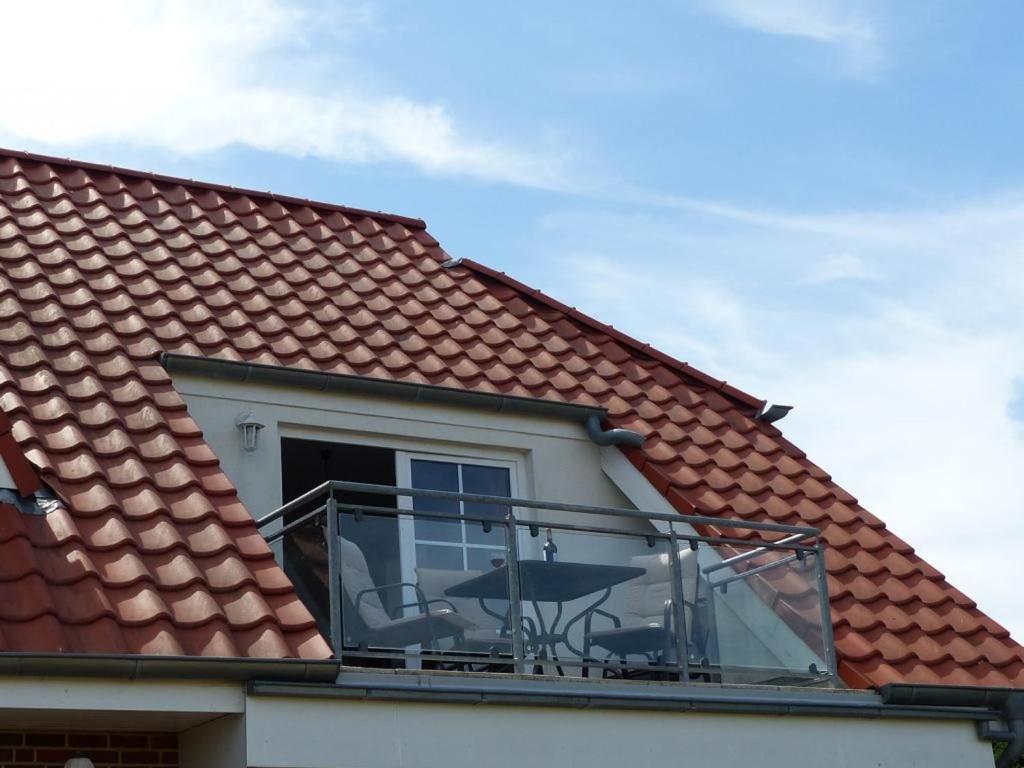 Bellevue Ferienwohnung