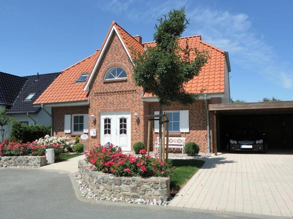 Bellevue Ferienwohnung