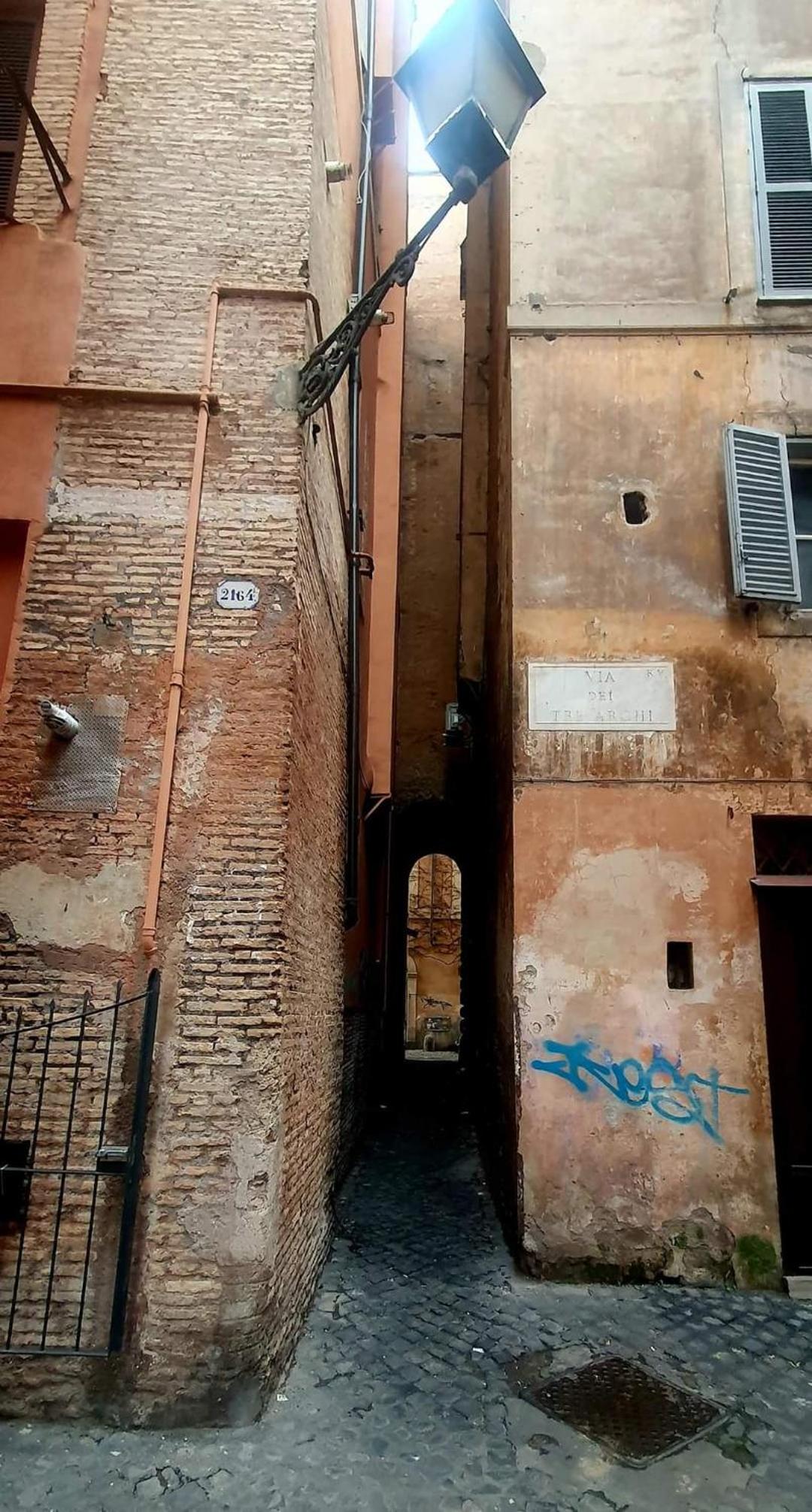 Piazza Navona Deluxe Apartment - Piano 2 Roma