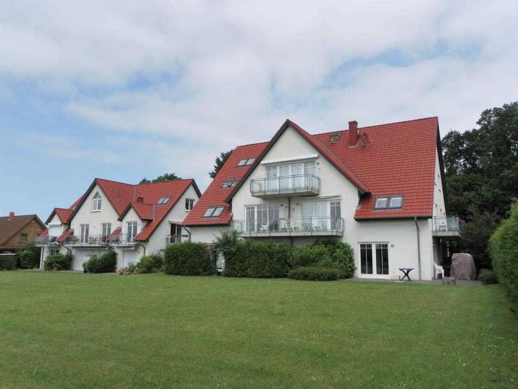 Barendorf Whg Föllenbach