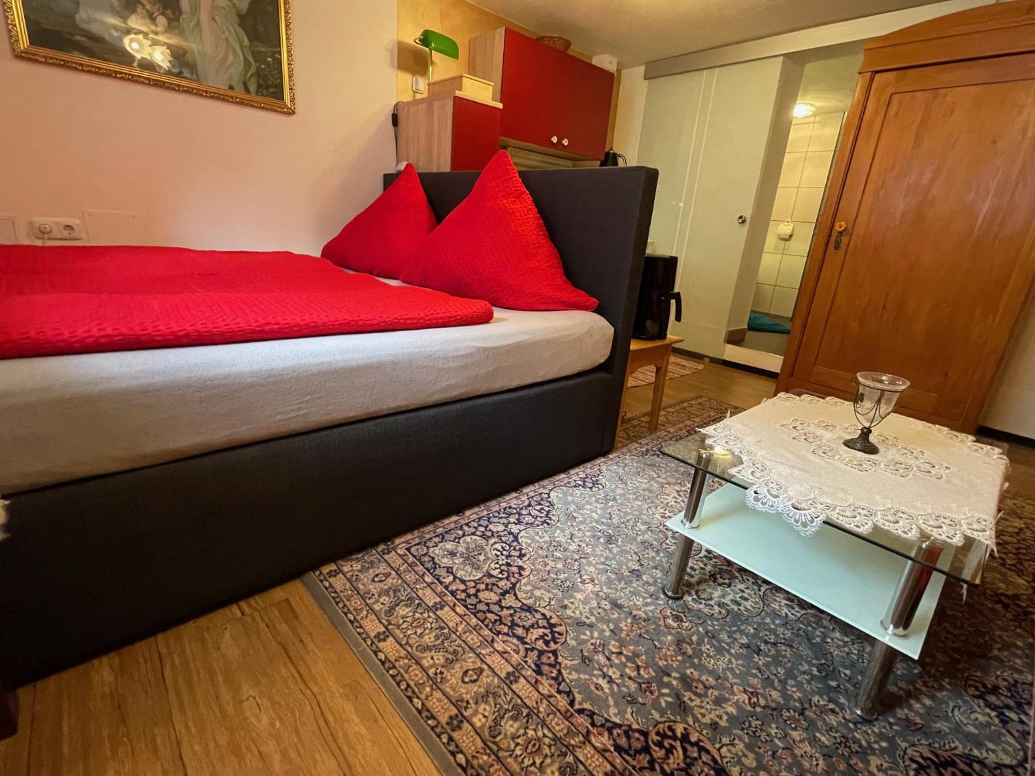 Ferienwohnung Amethyst