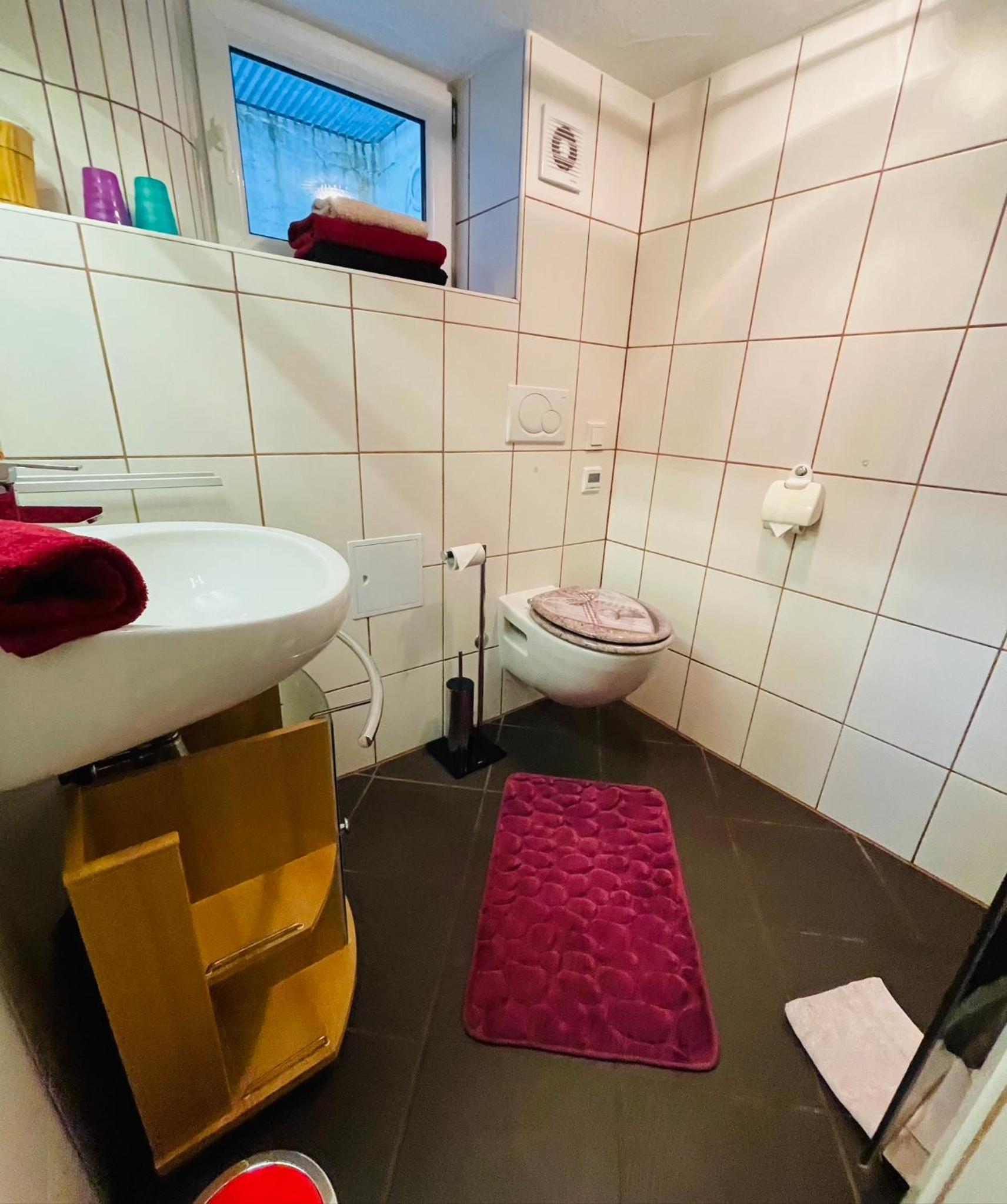 Ferienwohnung Amethyst