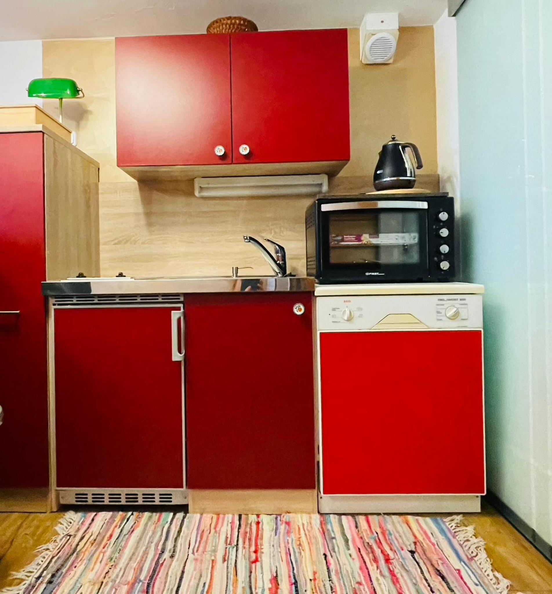 Ferienwohnung Amethyst