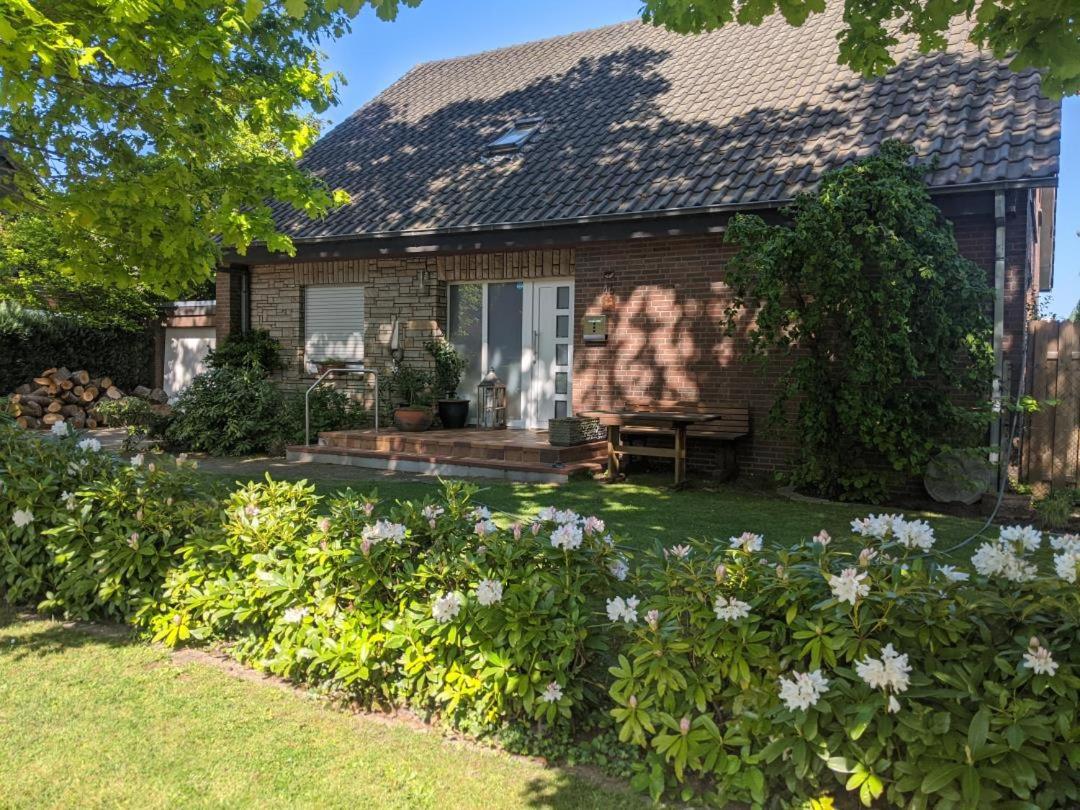 FeWo Wiesenallee OG - Property Image 6