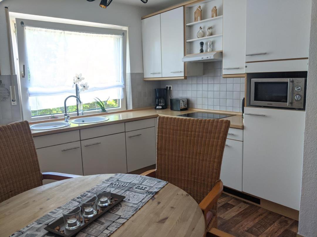FeWo Wiesenallee OG - Property Image 11