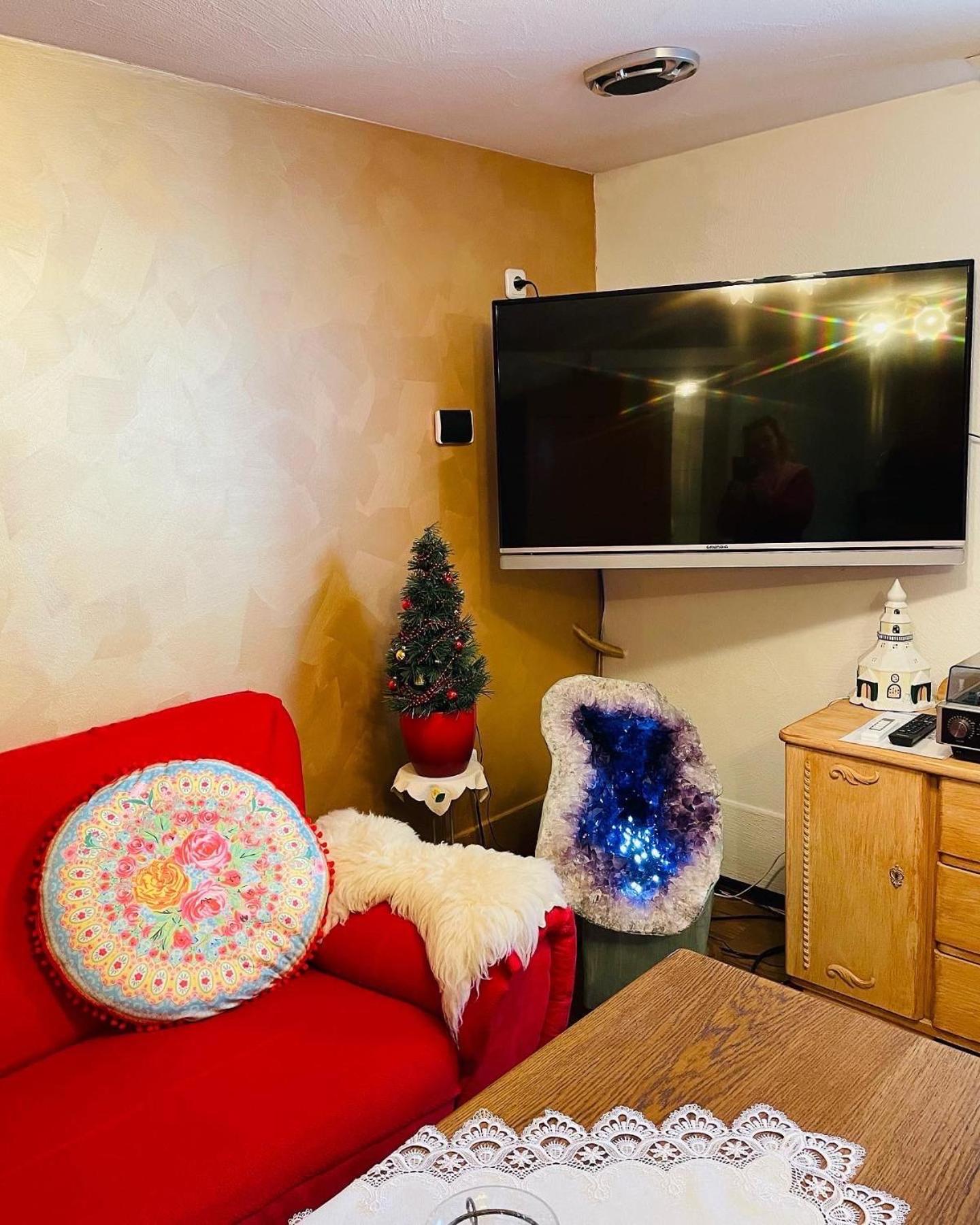 Ferienwohnung Amethyst