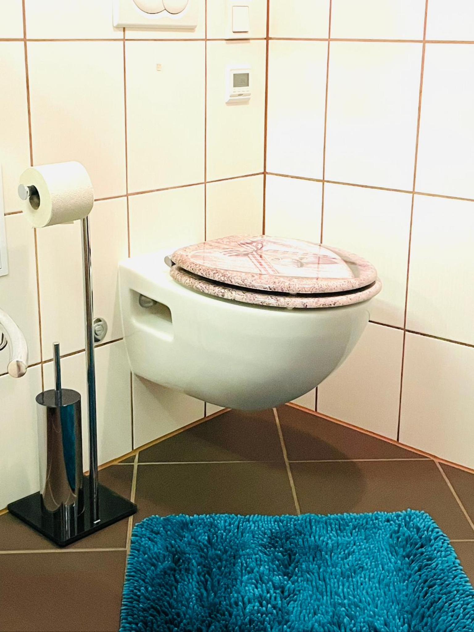 Ferienwohnung Amethyst