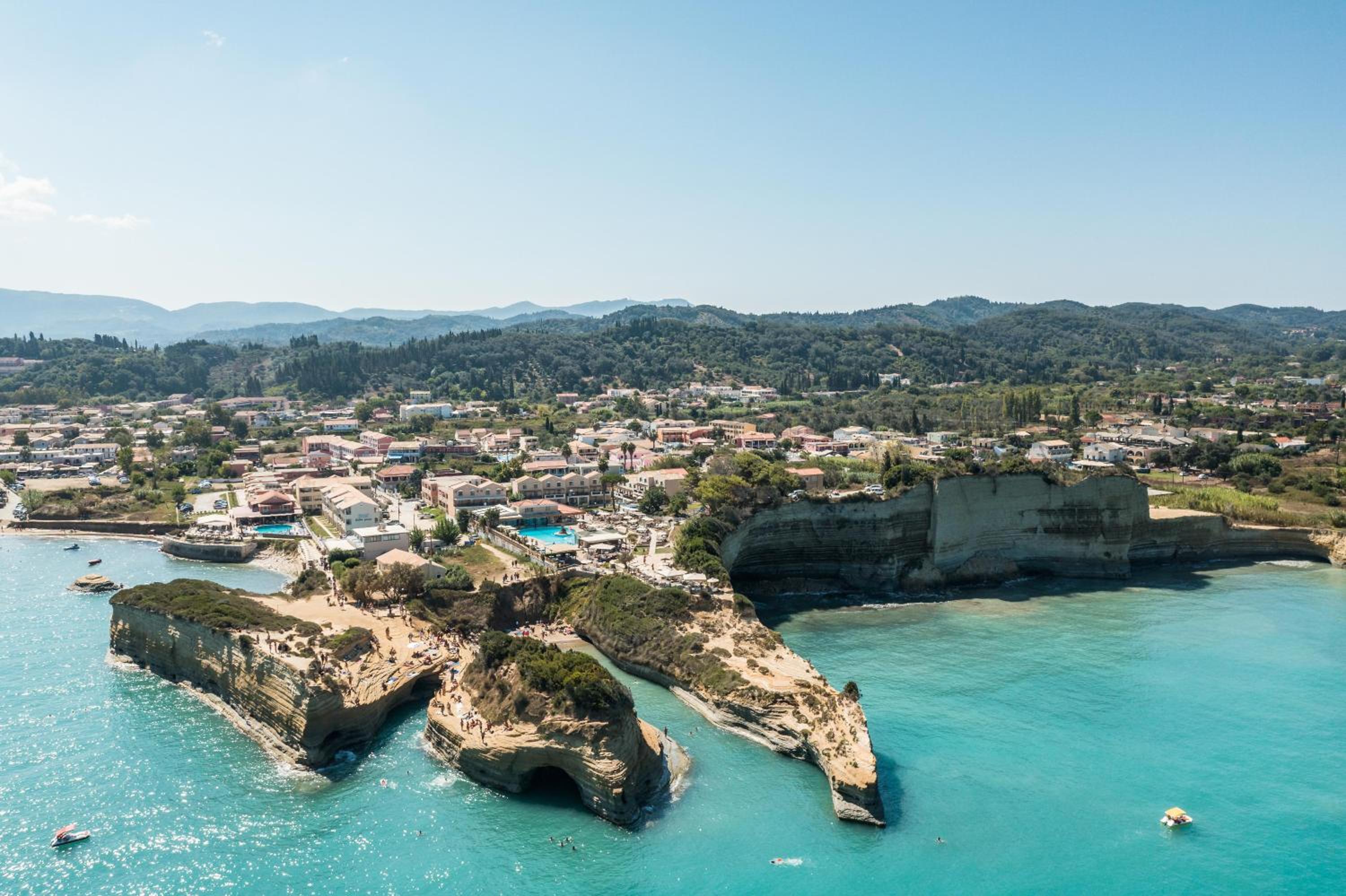 Akron Seascape Resort by Anayia All Inclusive Resorts