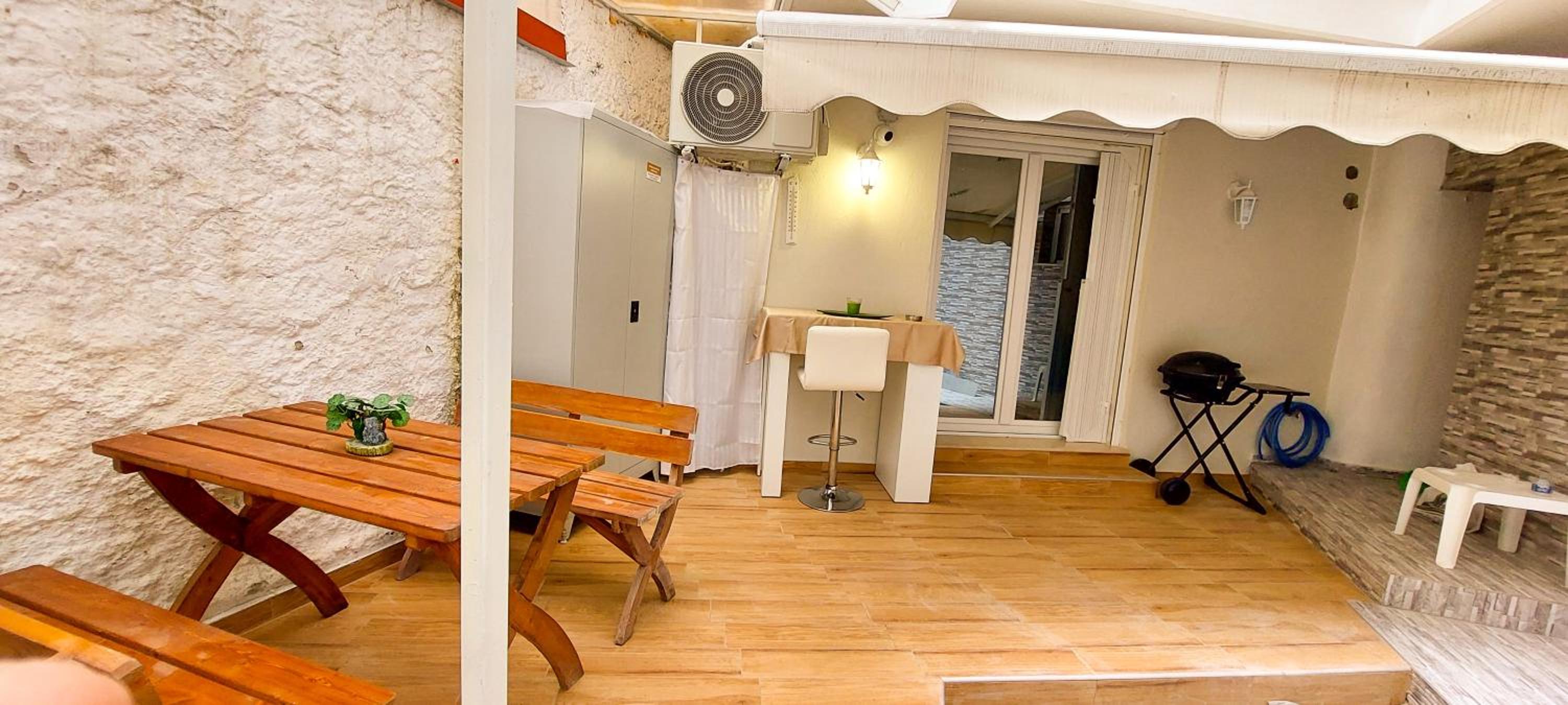 Apollo 5 - Luxury Apartment (City Center Studio) photo 5