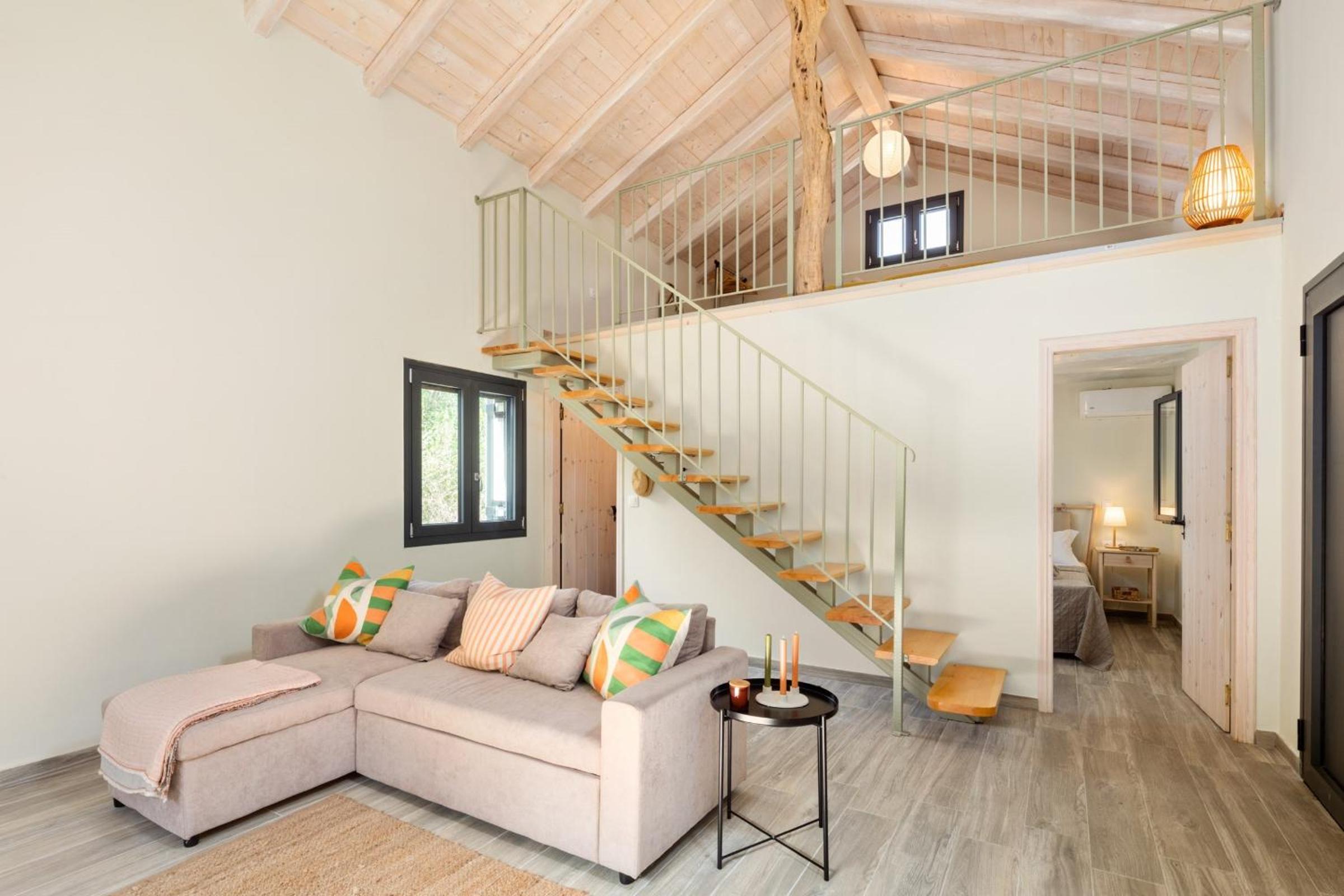 The Grove Villa