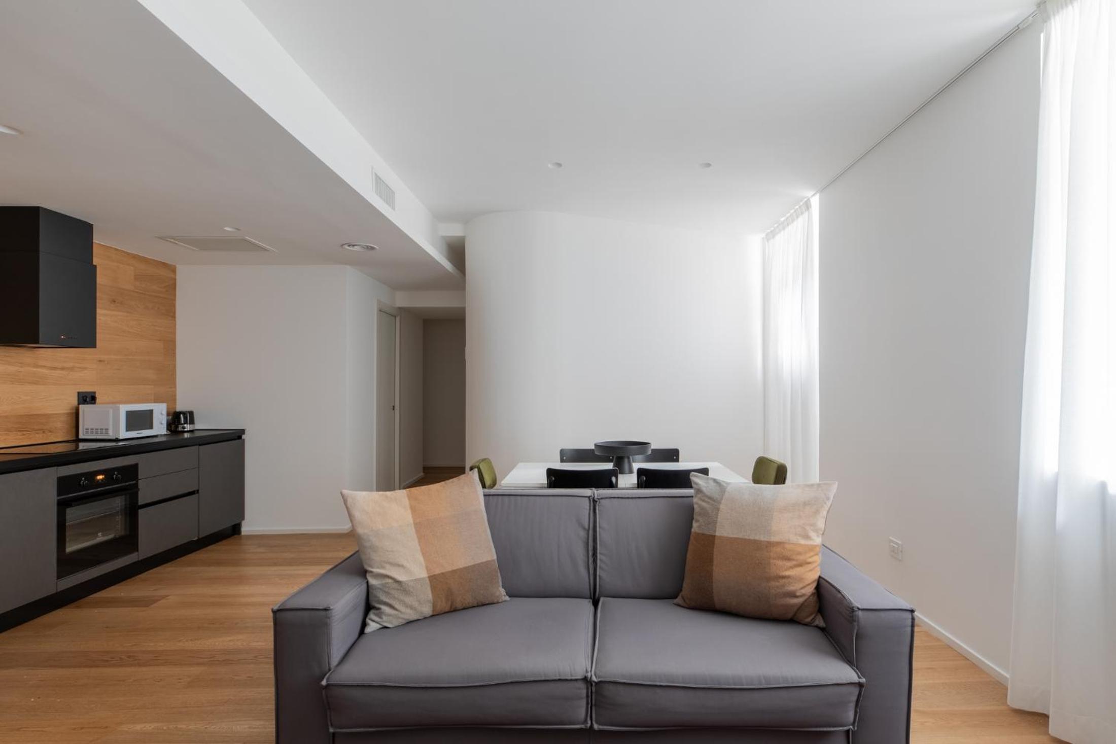 Saint Peter Caesar Suites