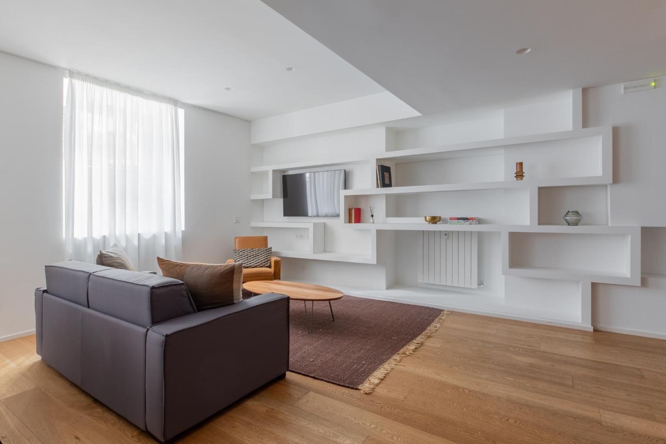 Saint Peter Caesar Suites