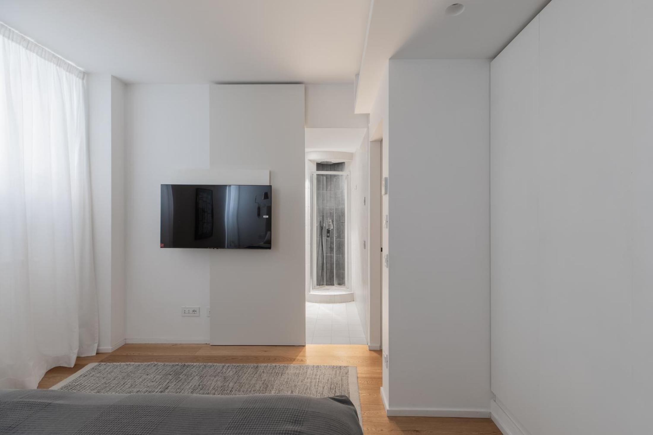 Saint Peter Caesar Suites