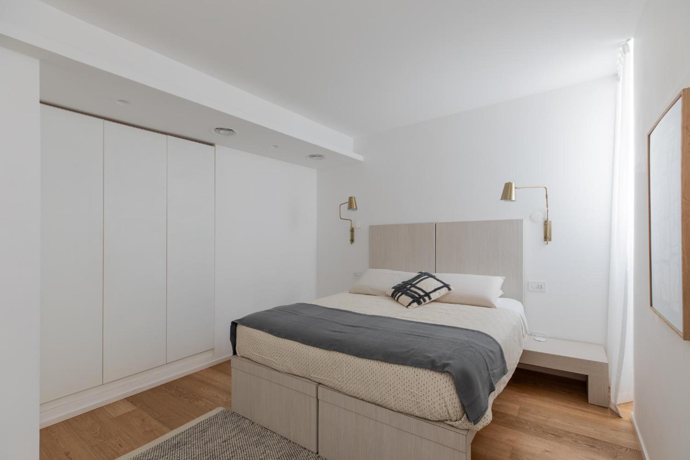 Saint Peter Caesar Suites