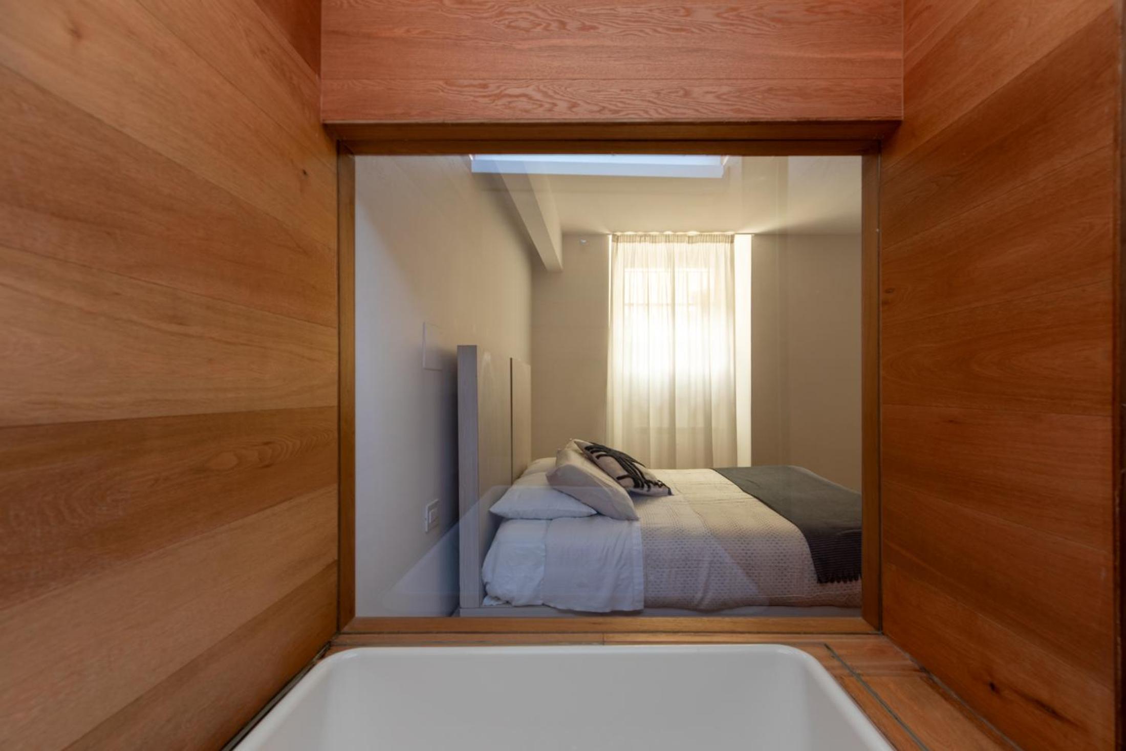 Saint Peter Caesar Suites